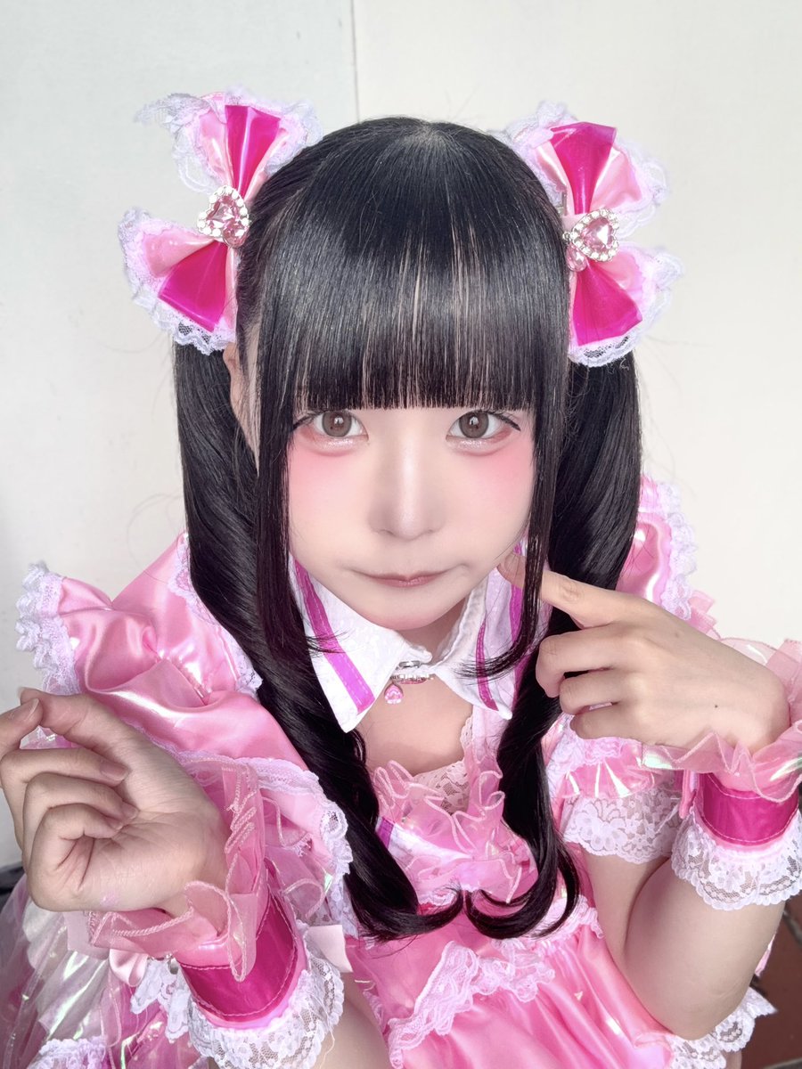 mimi_TZT4's tweet photo. 君もちょっと意識しちゃうかな、？♡ https://t.co/7NL9qVtAEo