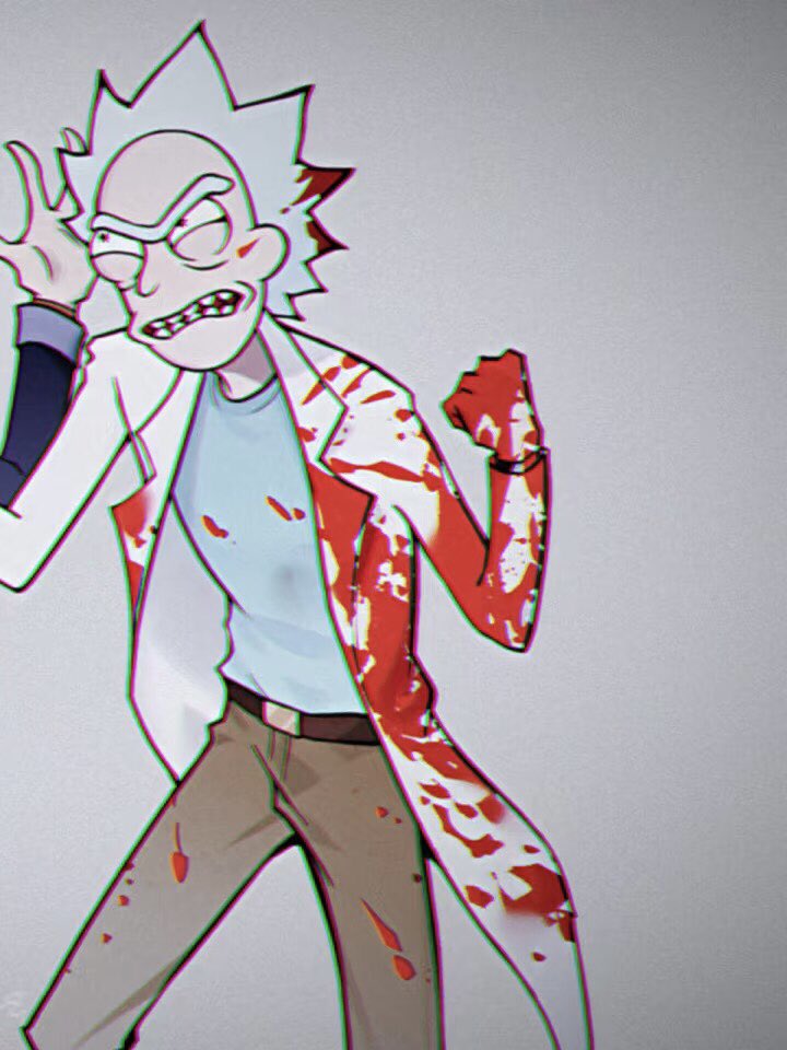 jiazisang's tweet photo. #rickandmorty 
#primerick https://t.co/DxyTWpC96U