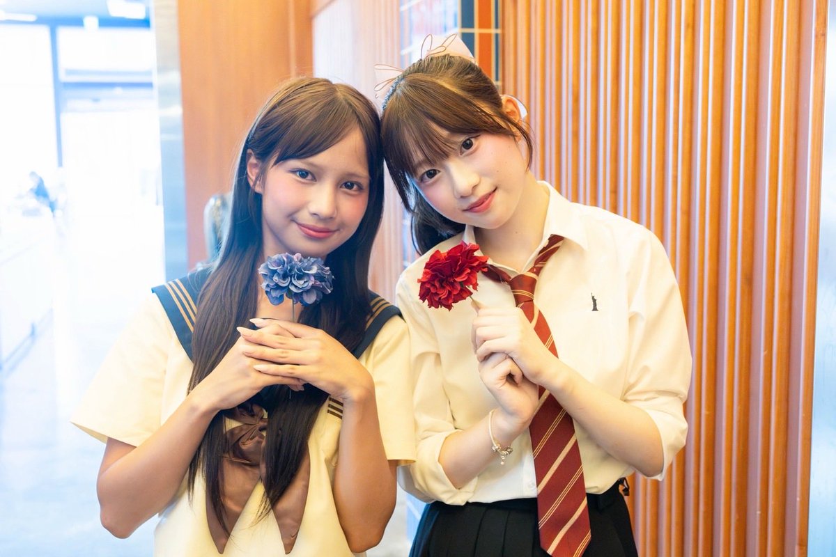 misaki_1260's tweet photo. タカオ編第2話ありがとうございました⋆˙⟡

青い花引いたよ💙

#タカオ編#今日好き https://t.co/inAyrAeOoE