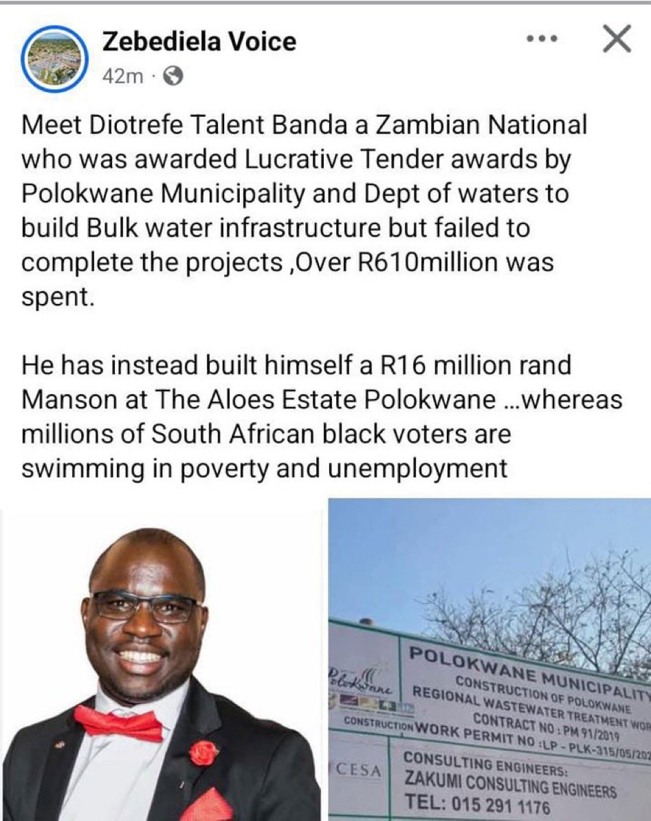 MadumetsaTeffu's tweet photo. Anc really did us dirty https://t.co/oLIqjjdS6J