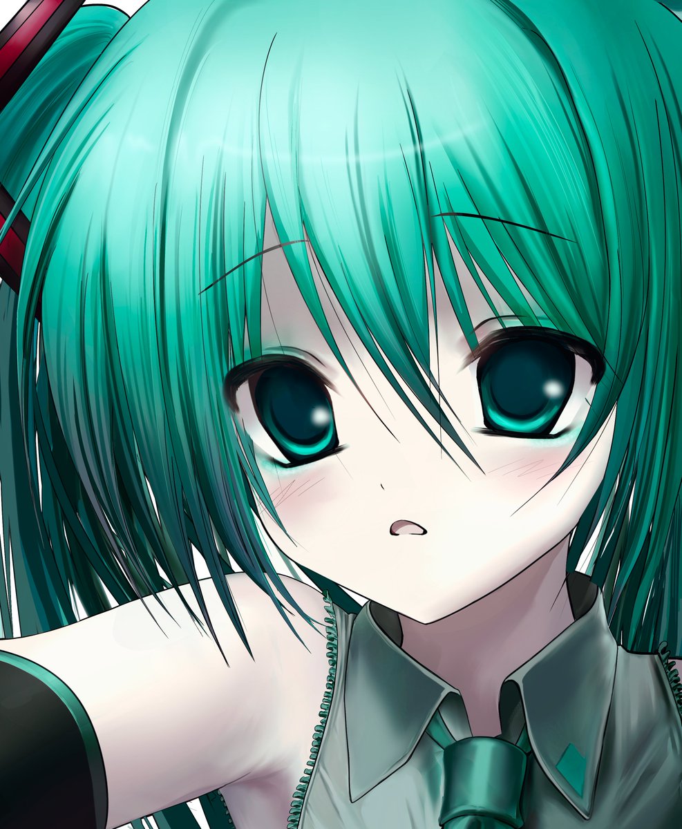peni2kr's tweet photo. #初音ミクㅤ https://t.co/SNdrGLS6Qp