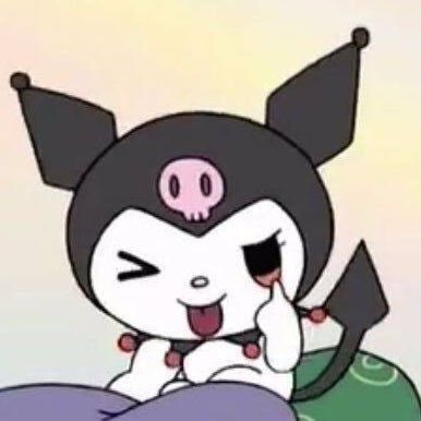 icheni_luv's tweet photo. RT @luckyiichen520: Kuromi🖤˚⋆⚡︎ .

#이첸 #YICHEN #MODYSSEY
#모디세이 #イチェン #亦辰 https://t.co/P9lWwgciU4