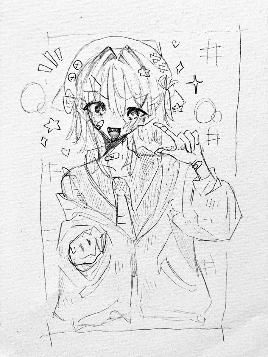 samechima314's tweet photo. #シルバーウィークはフォロワーさんが増えるらしい 

メロミクで参戦します https://t.co/uMTgCjQrCi