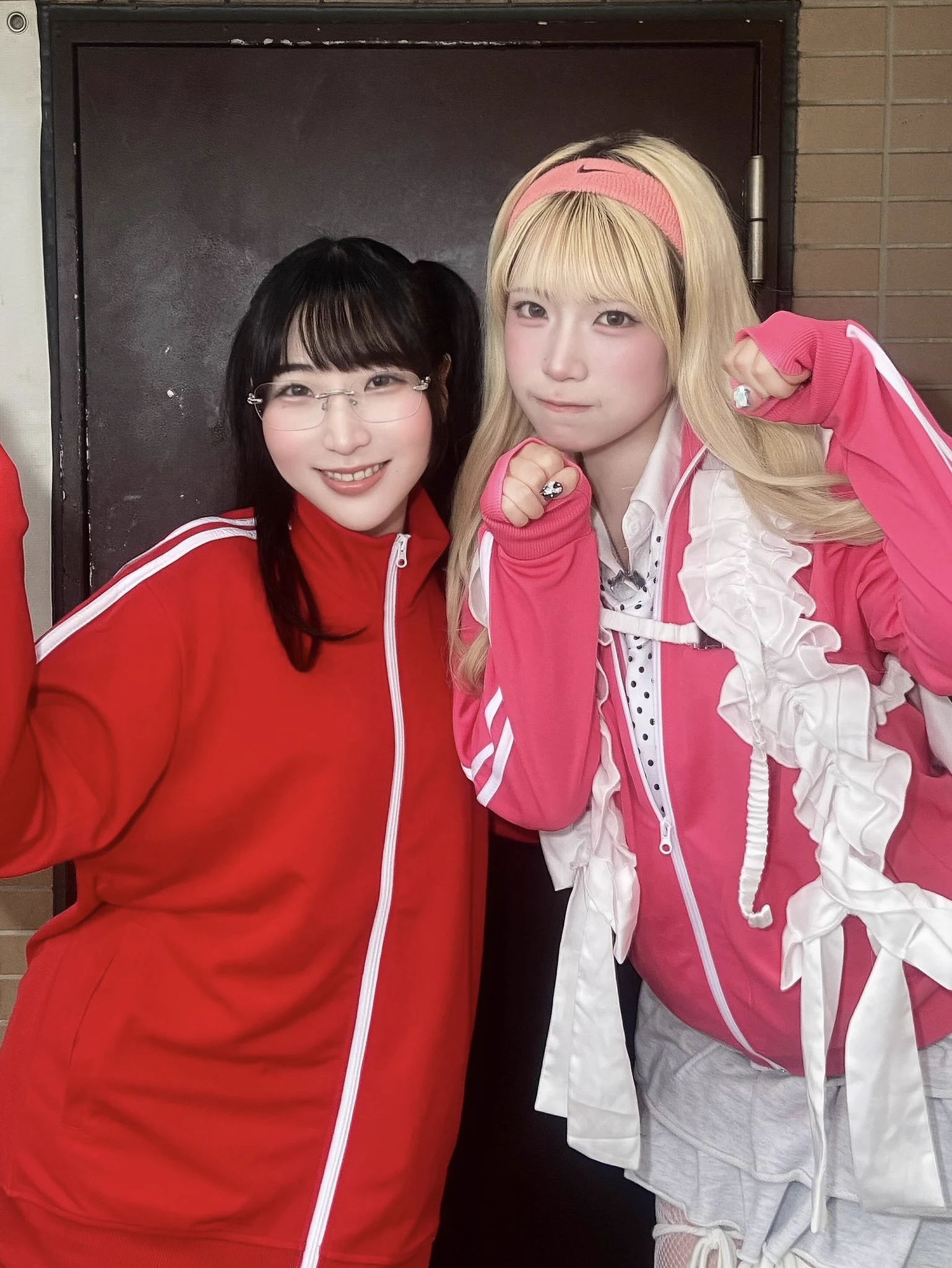 REI／MIC RAW RUGA (@mrr_rei) / X