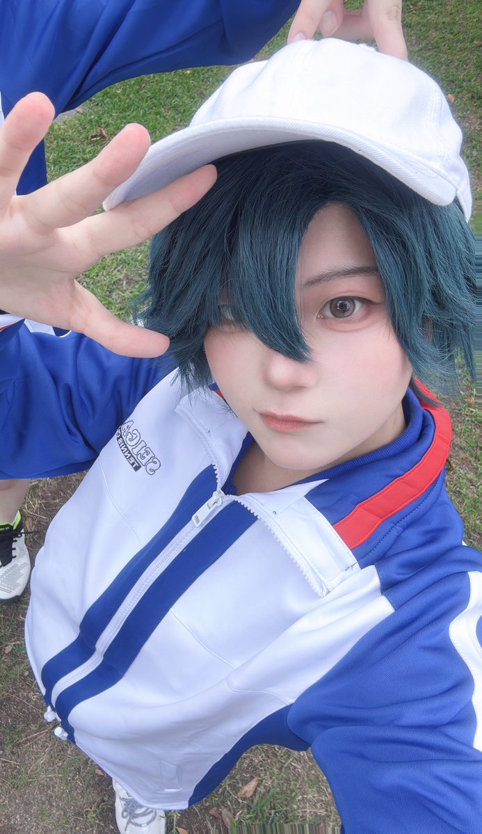 fox_cottons's tweet photo. #アコスタ京まふ
きのう！
前半りょーまでした🙂‍↕️生意気ルーキー！ https://t.co/m6S3kXY6L4