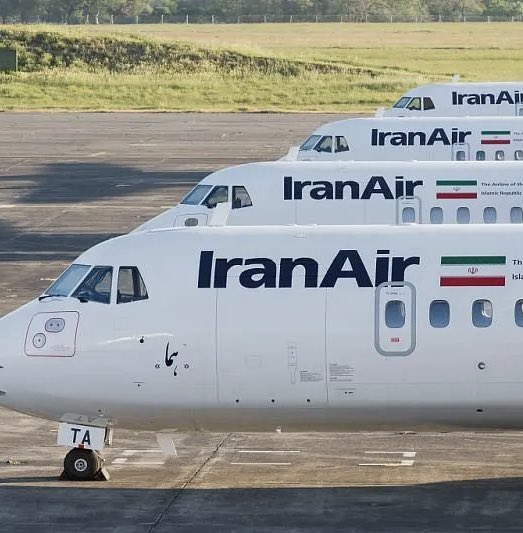Megatron_ron's tweet photo. BREAKING: 🇺🇸🇮🇷 Scott Bessent, U.S. Secretary of the Treasury, says all Iranian airlines will be shut down ‘worldwide’ on Wednesday, September 23rd

It is unclear how the U.S. plans to enforce this measure, which is part of Operation Economic Outcast. https://t.co/HvHpkZIhbm