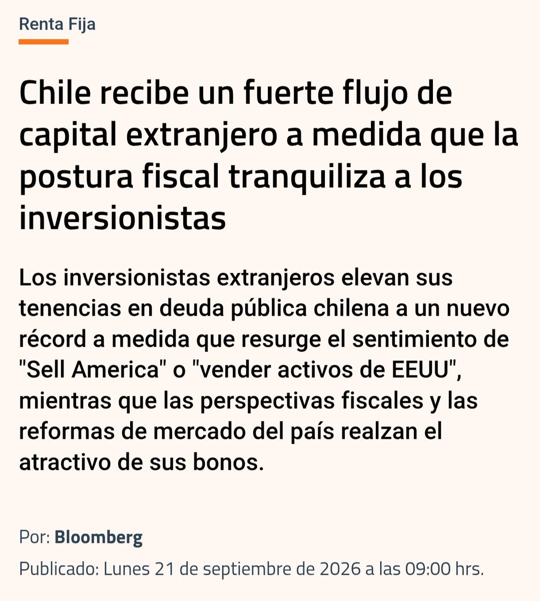 Caplevi1540's tweet photo. Oye no se supone que la izquierda nos decía que Kast tenía "la caga" en la economía? https://t.co/NTd5wDRUxd
