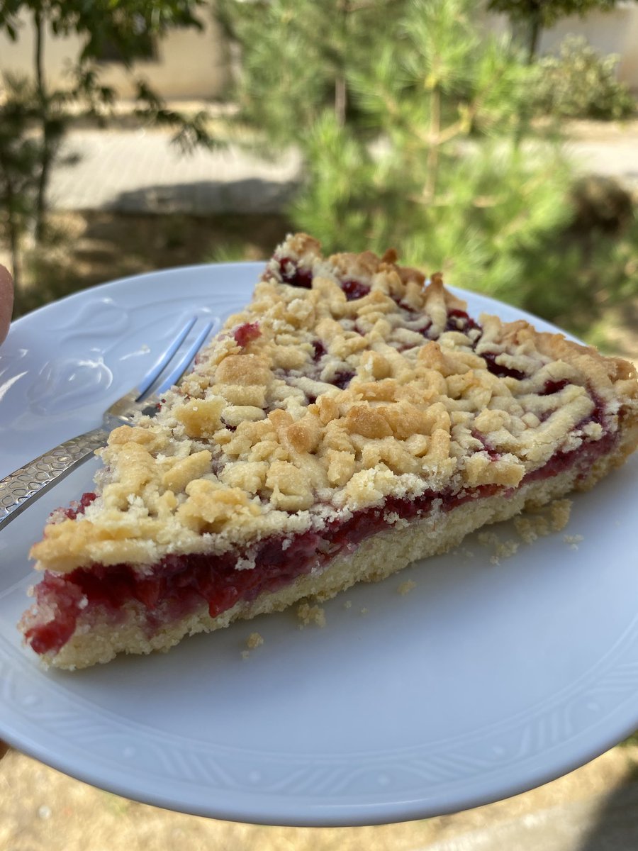 fikriyekocakk's tweet photo. Erikli turta 🥧 😋 https://t.co/qJhwpMAq3E