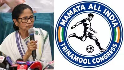 AmitChak8584's tweet photo. Only @MamataOfficial &amp; her brilliance can come up with something like this 

#india
#kolkata

https://t.co/E88EsjMa13 https://t.co/xfi9gE4W54