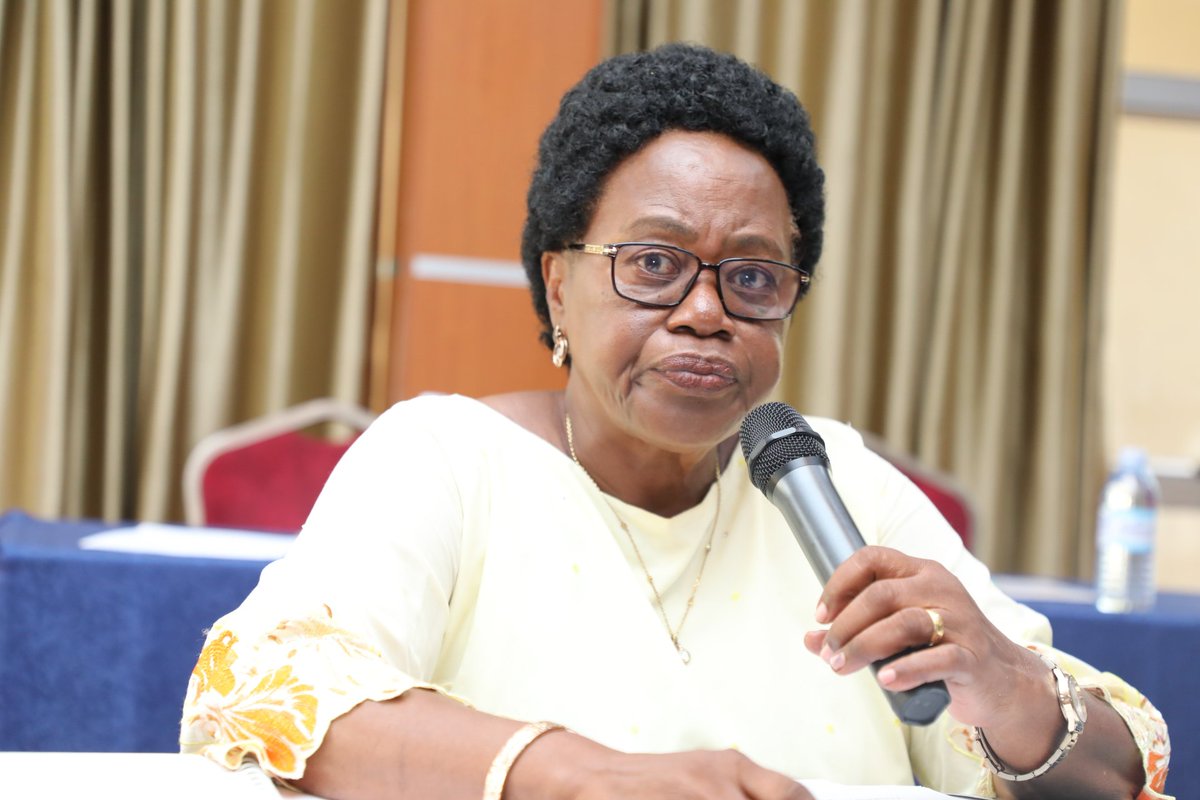 NCIC_Ug's tweet photo. The National Citizenship and Immigration Board is holding a strategic retreat at Source of the Nile Hotel, Jinja (20–23 Sept 2026), chaired by Acting Board Chairperson Hon. Beatrice Lagada. The retreat is reviewing strategic priorities and Migration Management Guidelines../1, https://t.co/vb9bsK5pjL