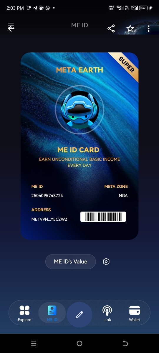 drisseun's tweet photo. @Szymansk_ii I lost my account  and this is all i have  how can i retrieve it? @_MetaEarth_ https://t.co/CNBekyUVLu