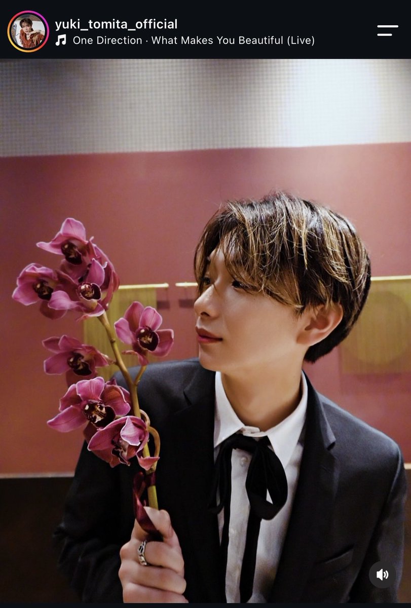 SAKURA_tapir6's tweet photo. https://t.co/PXFLUYjiaK
#龍宮城 #冨田侑暉
 えーーー！！
美しすぎる……🙏🙏🙏✨✨✨ https://t.co/7hbedivJW8