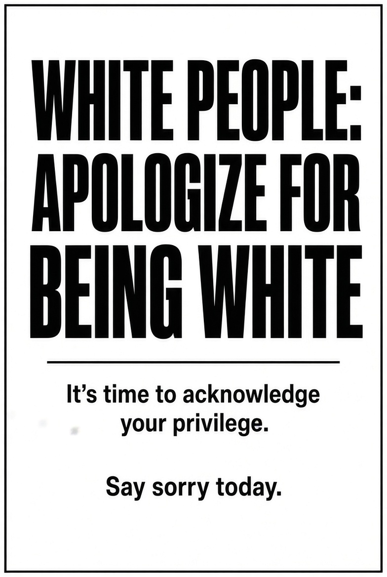 progressiveday8's tweet photo. #black #love #fuckracism https://t.co/qdr8pKBZ9g