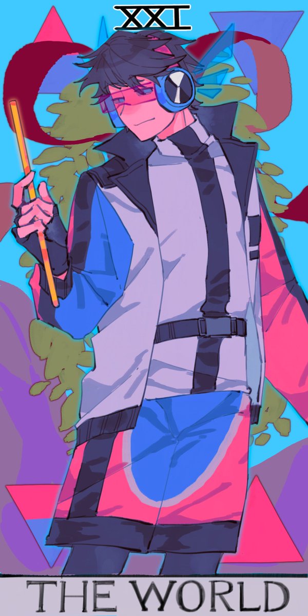Ainz826715's tweet photo. #feinbergfanart https://t.co/hq2XnrbUdC