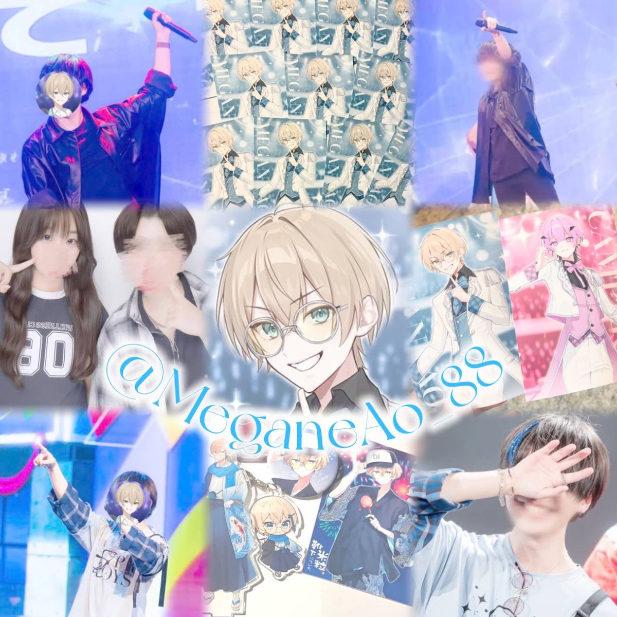 megane_maron30's tweet photo. 【合同タグ】
ファンミ楽しみにしてる私と連番様に一緒に盛り上がれるお友達ください🎶

#BOYSリスナーと繋がりたい 
#STPRリスナーと繋がりたい https://t.co/4fmsoXpiO2