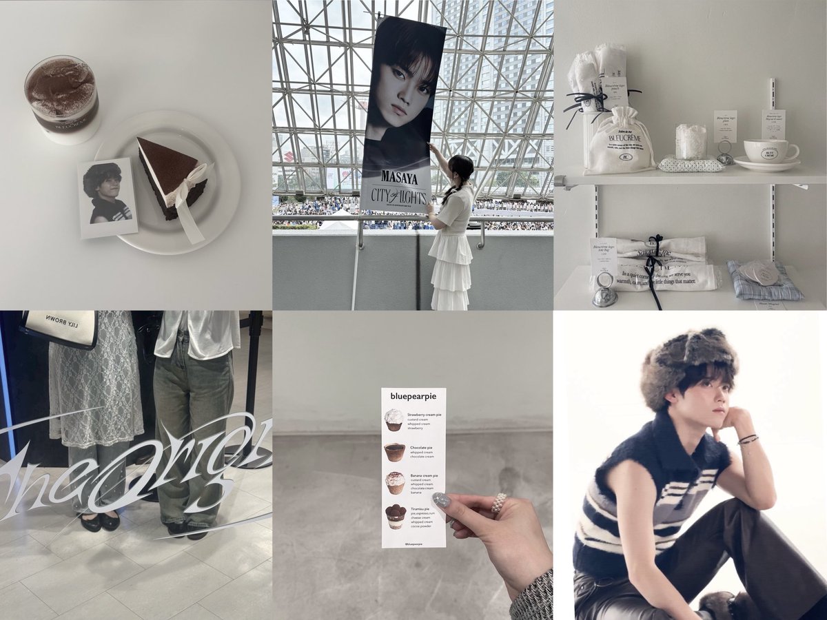 lomsy_'s tweet photo. 𝖬𝖺𝗌𝖺𝗒𝖺 𝖪𝗂𝗆𝗎𝗋𝖺 🦢♩

+ 𝖺𝗅𝗍 ⟡.·

#miniと繋がりたい #ini好きな人と繋がりたい https://t.co/RtvoGts4O2