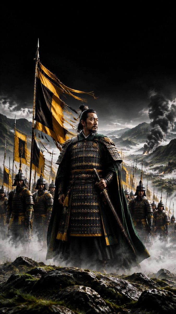 RyanMatheson501's tweet photo. “In the midst of chaos, there is also opportunity.” : Sun Tzu. Ancient Chinese general and Art of War author. Stay adaptable. Stay composed. @NatGeoHistory #MotivationalMonday #thetacticalnerd #history #strategy https://t.co/2L9KcnSdrD