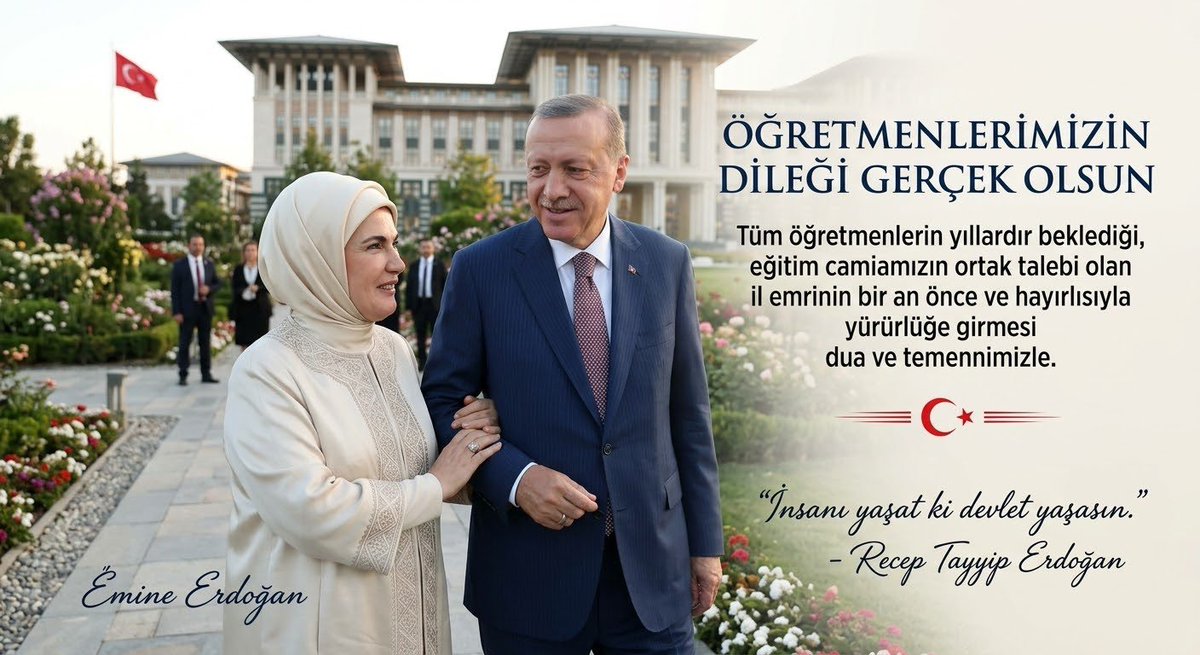 elifcetnl's tweet photo. Sayın Cumhurbaşkanımız @RTErdogan ve Değerli eşi @EmineErdogan lütfen sesimizi duyun! İl EMRİ MÜJDESİ BEKLİYORUZ. #ilemri

BİNLERCE AİLE PERİŞAN OLDUK. 😔😔 https://t.co/xl7tRgmA8c