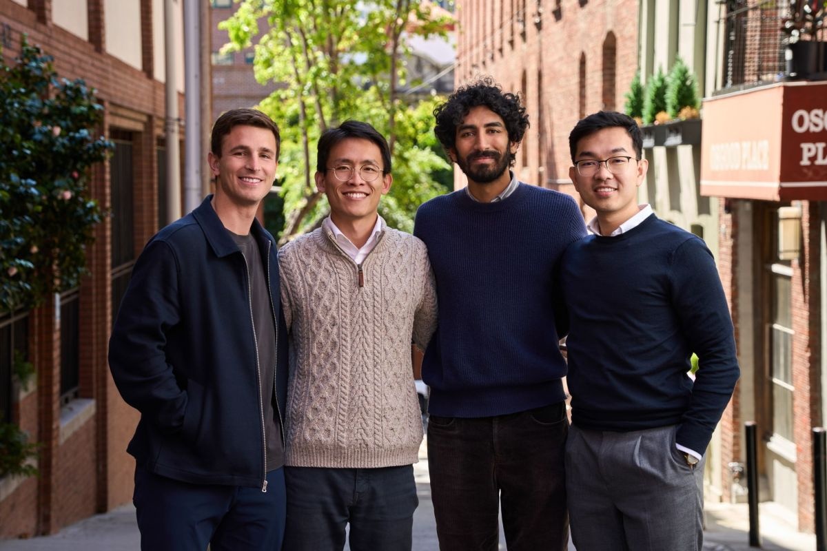 TheWorldEye_'s tweet photo. JUST IN: Insurtech startup Corridor raises $25M in a seed funding round to build an overlooked health benefits brokerage targeting SMBs.
#Tech #Business #Startups https://t.co/9yZkPUsF5Y
