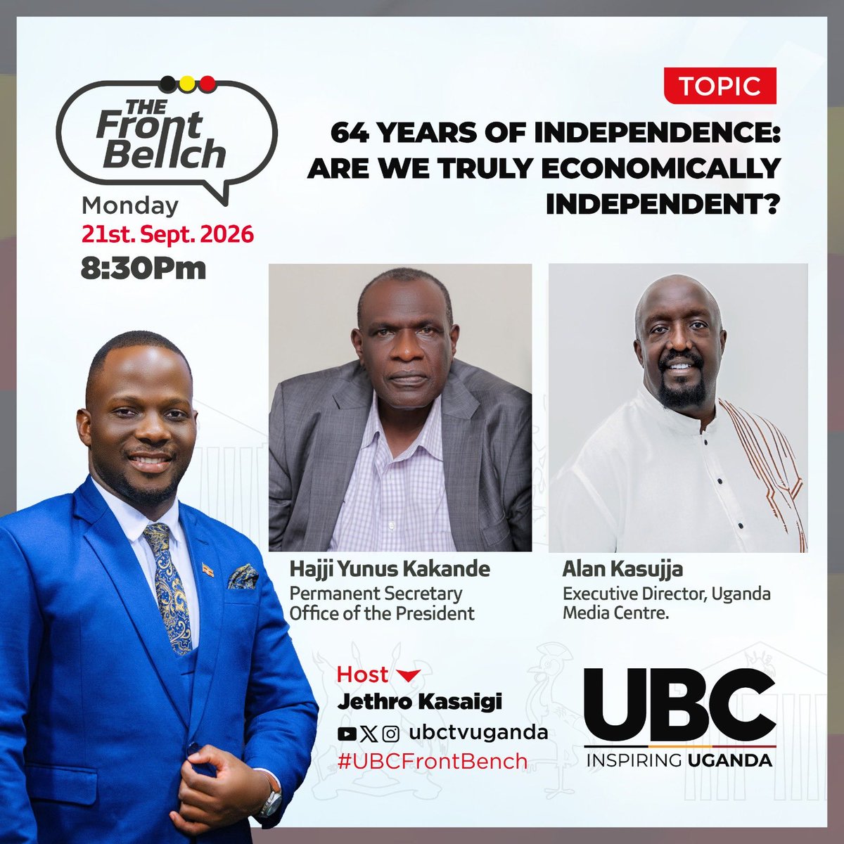 kasujja's tweet photo. Tonight! https://t.co/LxVgCQ7shc