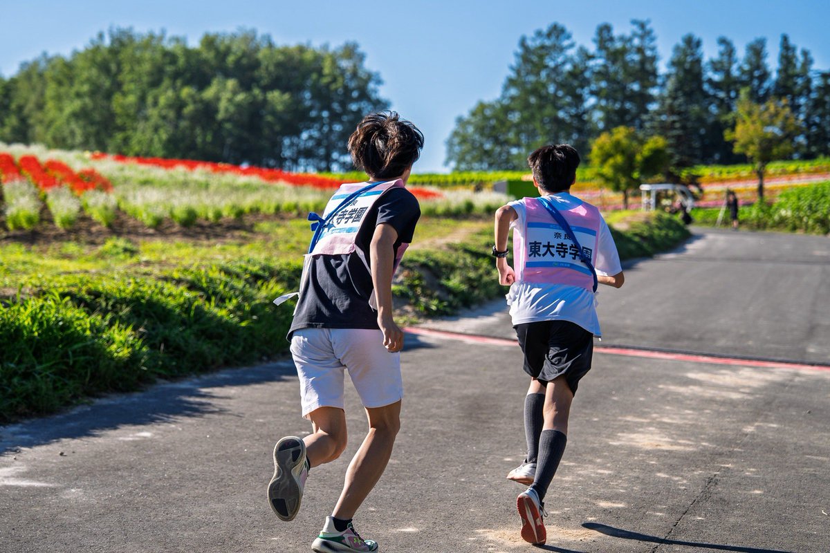 tsutsu_qqqq's tweet photo. 準決勝敗退、ベスト5でした
最後本当に悔しい負け方だったけど、めっちゃ楽しめました！！
高校生クイズに青春全部賭けてきてよかった！ありがとうございました！
高クイがこれからも憧れの舞台であり続けて欲しい
石川アナもSixTONESも大好き！
#高校生クイズ2026
 #高校生クイズ https://t.co/CKxRbdBwAm