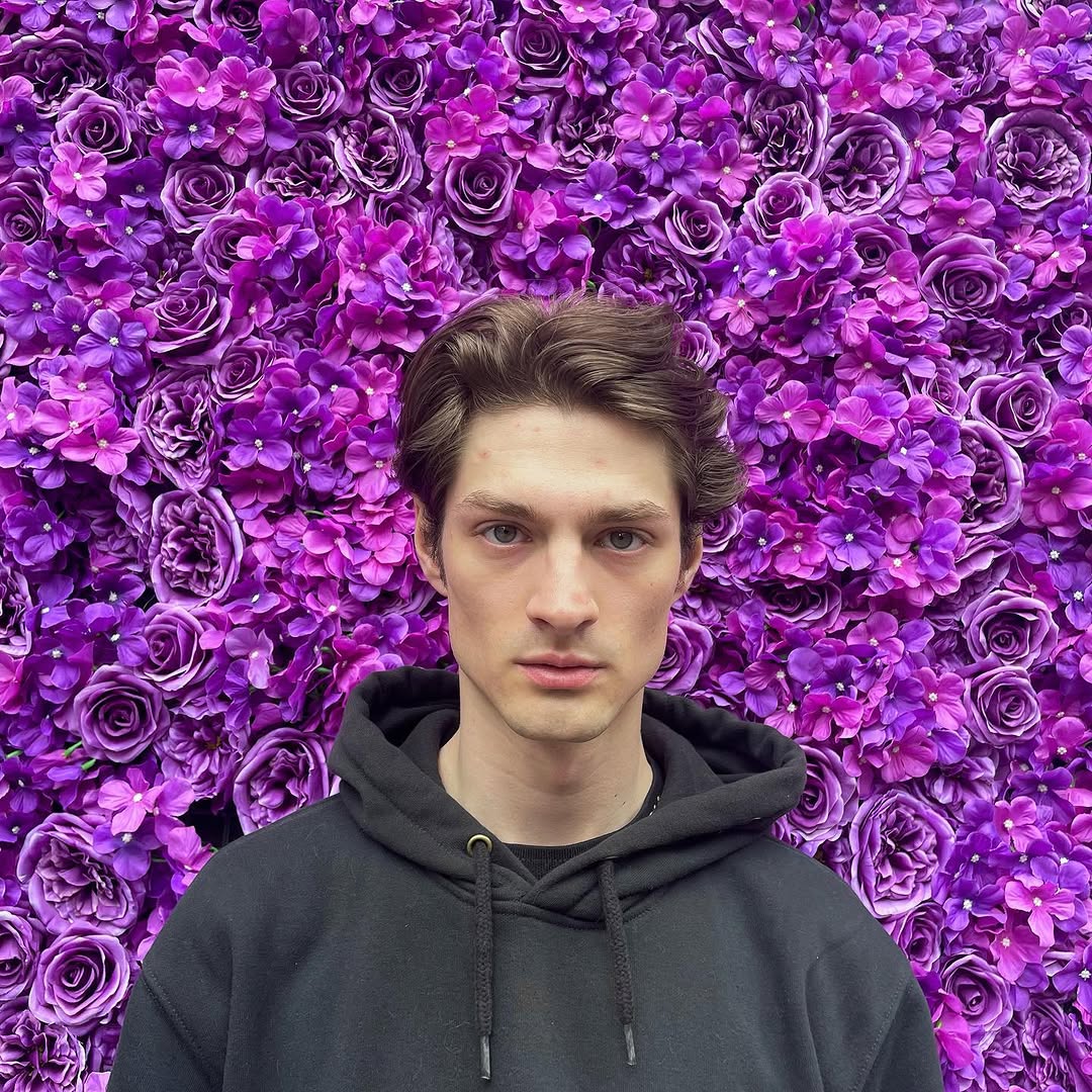 DorianFairfu's tweet photo. Purple Swag by A$AP Rocky OR Purple Reign by Future https://t.co/xrAvupExzJ