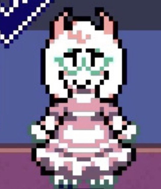 RPlushTimeline's tweet photo. Ralsei can look super masculine and super feminine at the same time, that's a feat on its own https://t.co/g4KfN8lOKH