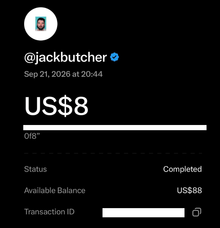 CryptoKaleeb tweet picture