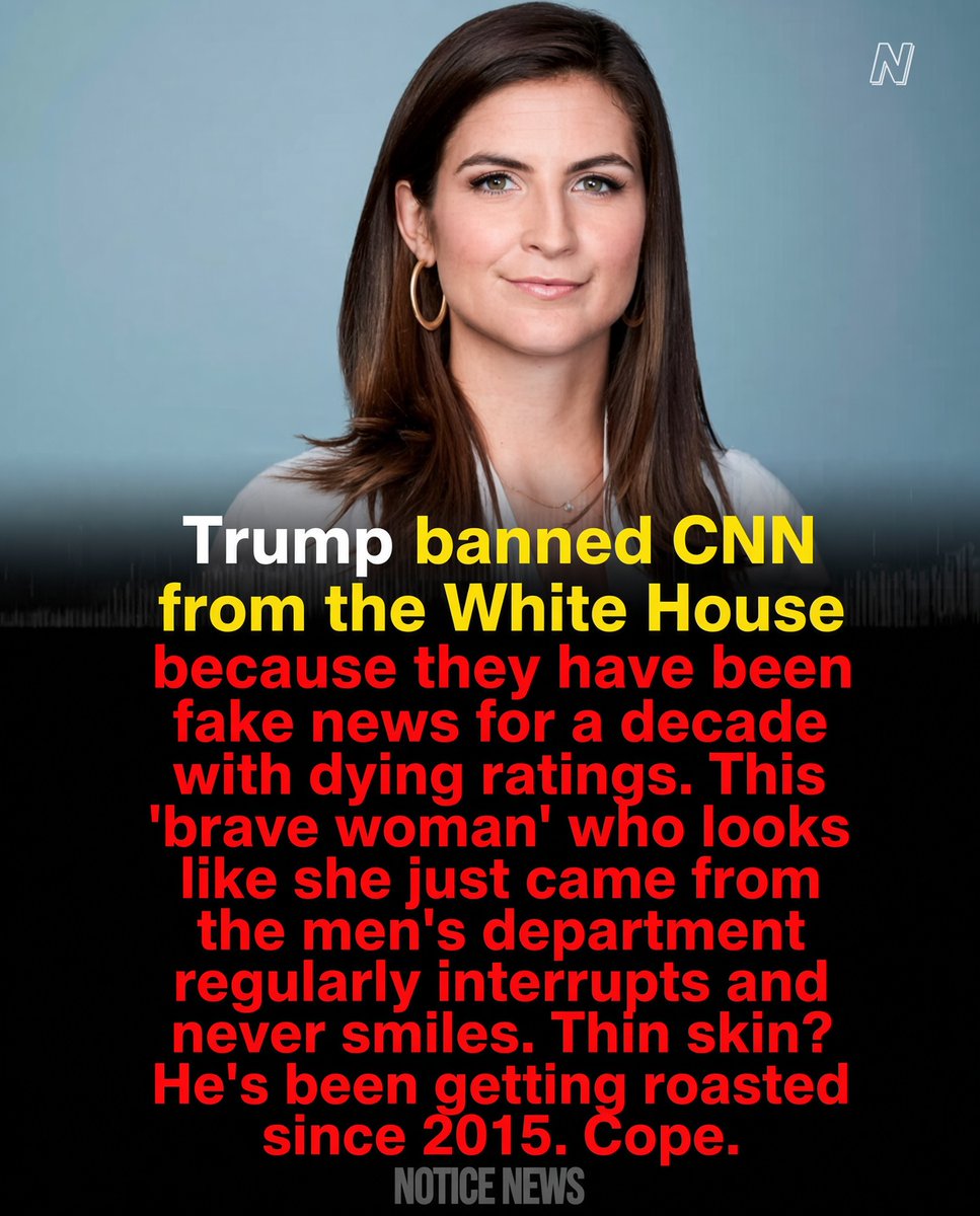 AmunRa1550's tweet photo. @kaitlancollins https://t.co/SNAXc5ugh4