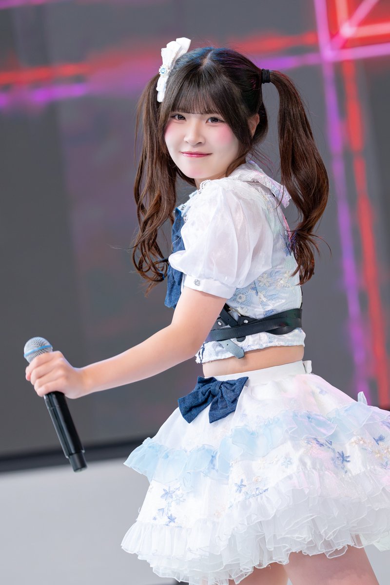 janjanmikee's tweet photo. 202609 はばたけ！アイドルフェス 秋の陣
テレビ大阪本社1階 はばフェスステージ

感情線は時をこえて
空羽おとは ( @kanjosen_otoha ) さん

#感情線は時をこえて
#きょうもおとはっぴー https://t.co/P7iejg72xM