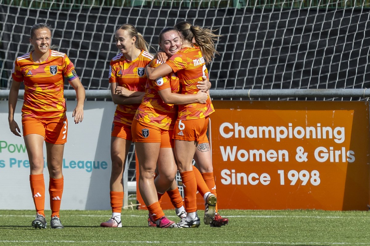 SWPL's tweet photo. Plenty of @ScottishPower Women's Premier League &amp; SPWPL 2 stories in MD5.

▪️Stadium derby wins for @GlasgowCityFC &amp; @heartswomenfc.
▪️ @CelticFCWomen left it late!
▪️ @BTFC07 5/5 in SPWPL 2.
▪️ @FalkirkWomen_ flying at SPWPL 2 level!

What was your story of the weekend? https://t.co/5vHOPVjiaN