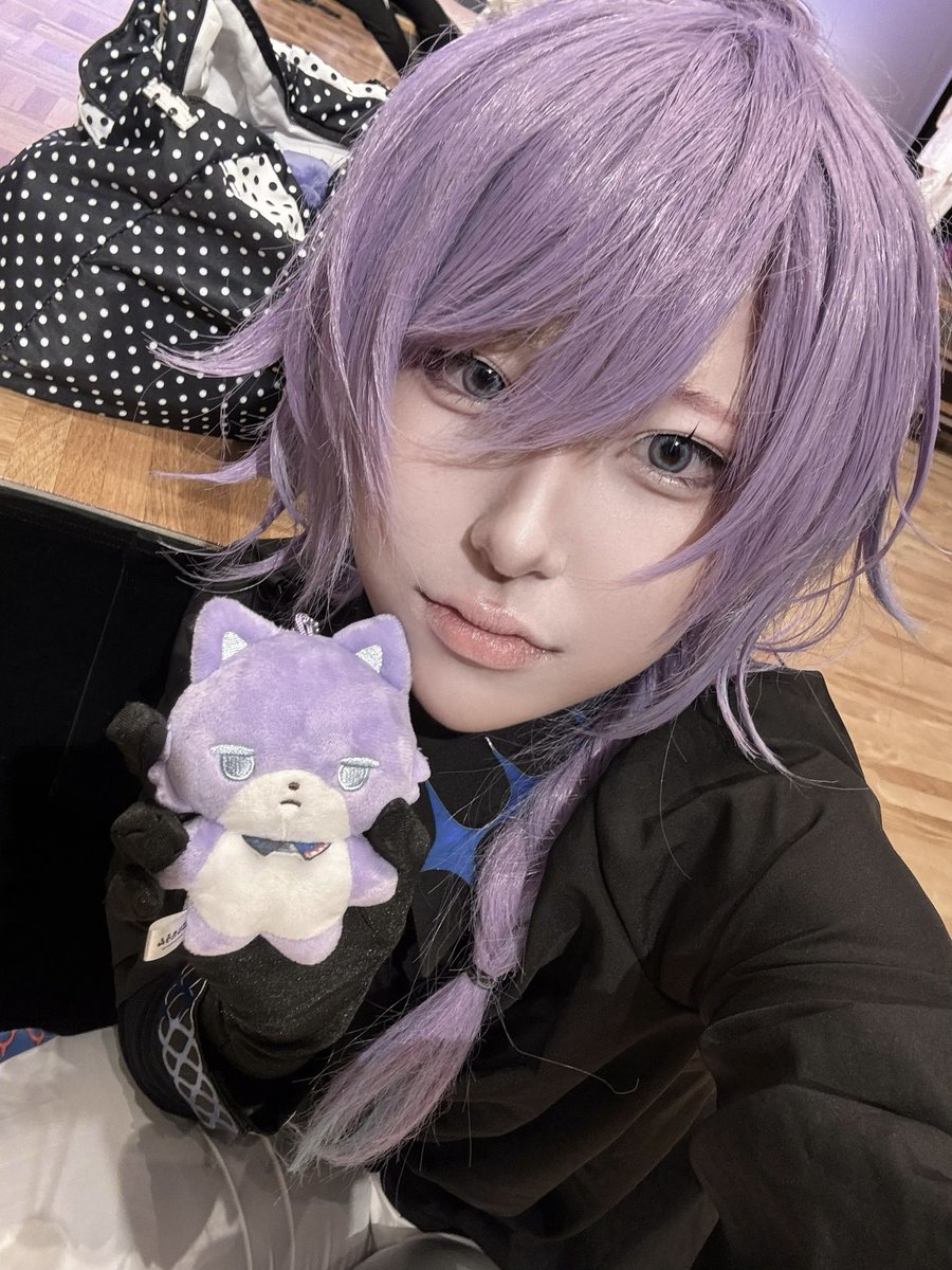 nh_s96's tweet photo. #ミヤテラ お疲れ様でした！一緒にいてくれたはむちも交流してくださった方々もありがとうございました💗💗 https://t.co/i9nRuZyedv