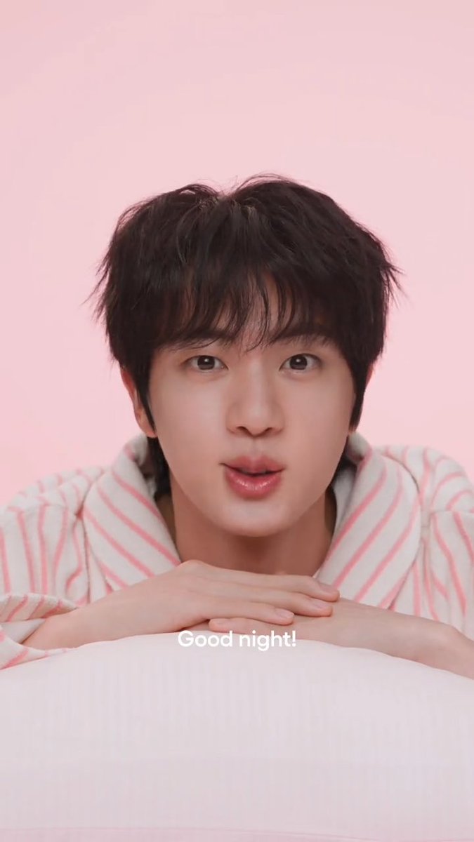 jinnieslamp's tweet photo. INTERACT with LANEIGE Korea official posts! 📣

◼️ Instagram: https://t.co/xr3KPvALpK
◼️ Shorts: https://t.co/WQLjfDHJ1T
◼️ TikTok: https://t.co/w3uijfaZ1l
◼️ Threads: https://t.co/MuV2rKsr5R
◼️ X: @Laneige_kr 

JIN LANEIGE WORLD SLEEP TOUR
#JinxLaneige #Laneige #Jin @laneige_kr https://t.co/H8201pYlzk