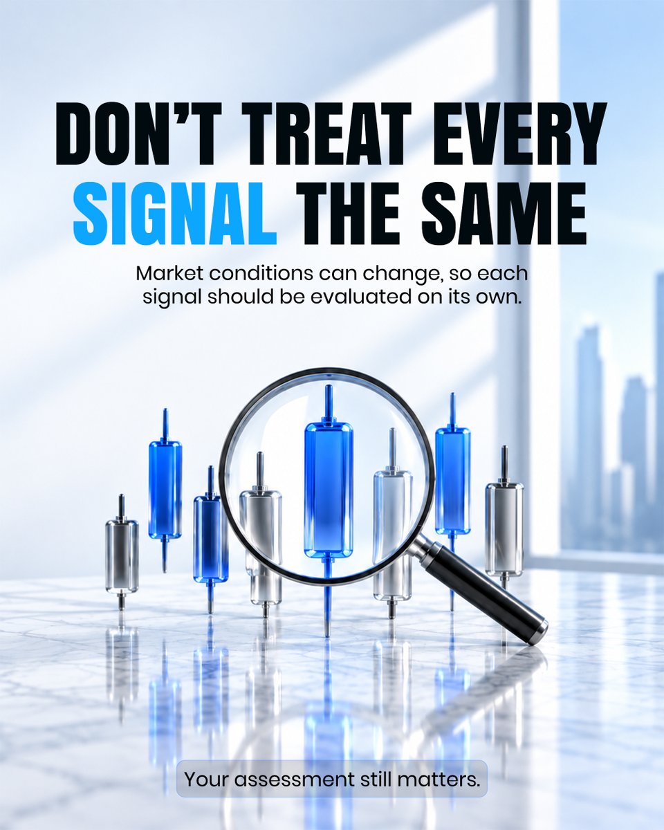 ArcFiLimited's tweet photo. Understand the signal before you act. 📊

Take a moment to review the information, understand the risk, and make your own informed decision.

Understand. Assess. Decide.

Explore Signal Pro at https://t.co/H7uFrQRNvh

#ArcFi #SignalPro #CryptoTrading #RiskManagement https://t.co/YvoBqjRk8n