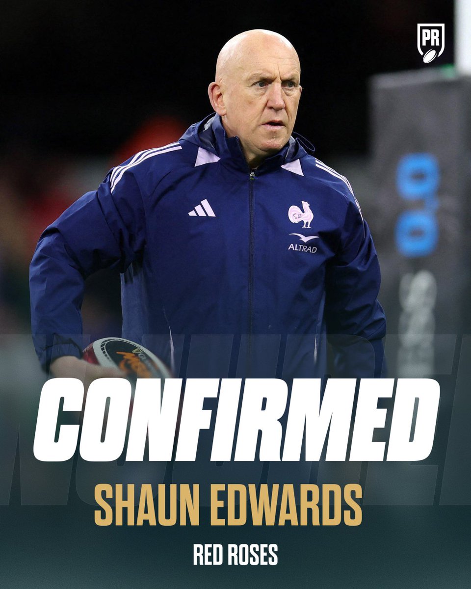 PlanetRugby's tweet photo. He's finally been snapped up by England! 🏴 https://t.co/MFlGLaduLO