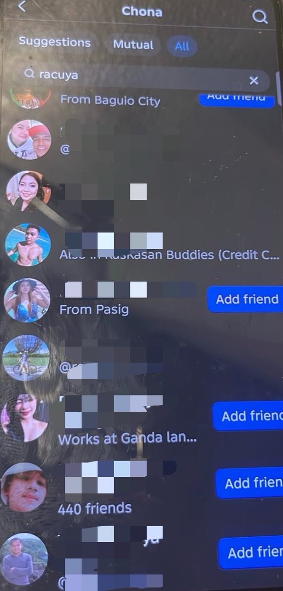 rfjejws's tweet photo. lastly, pasabi pasagot lahat ng pms ko sa kanila. thank you franzine alliyah racuya! @llillichloe 🤗🫰🏻 don't qrt me with your private account. that shit won't work! https://t.co/C2EevpwymA