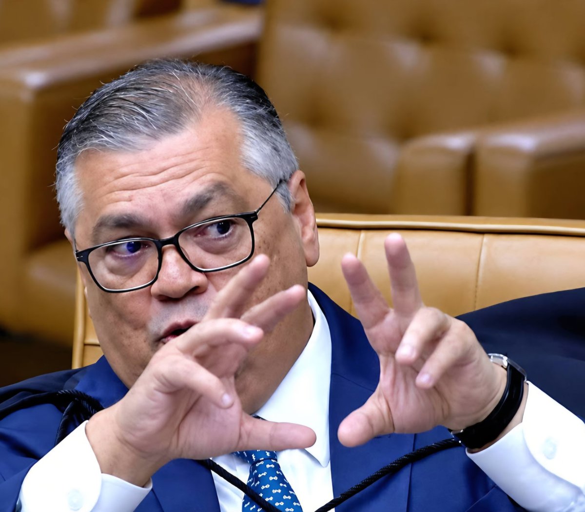 TumultoBR's tweet photo. A esquerda cogita Flávio Dino para 2030!

O que está ruim pode piorar!
Imagine o Brasil transformado num Maranhão continental. https://t.co/7yQcckibGf