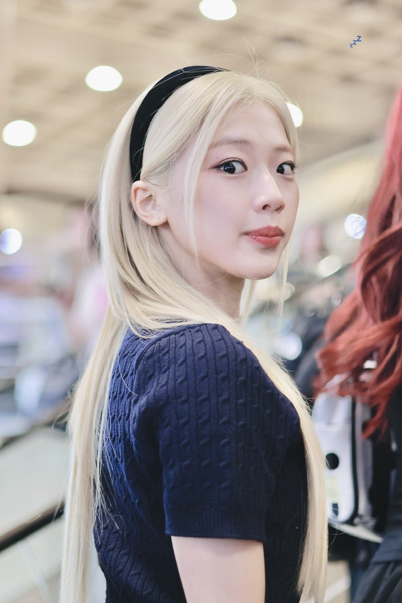 nemu_nemu0320's tweet photo. 260921
✈️

#베이비몬스터 #BABYMONSTER 
#루카 #RUKA https://t.co/5iQ8MfGlxh