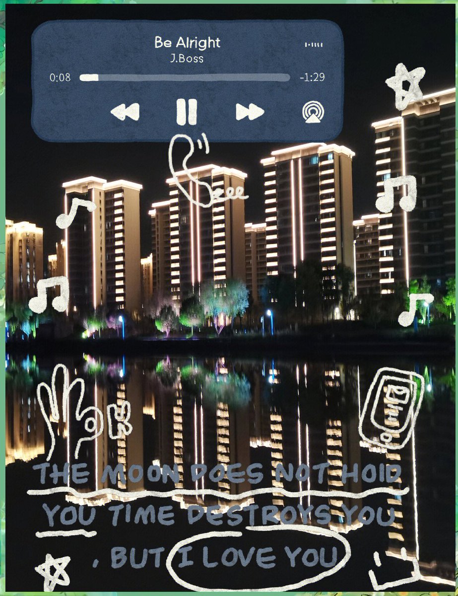 Andreas16091992's tweet photo. Missing the late-night snacks we used to grab together, but your voice note just made this lonely day feel a little warmer. Distance is just a number, not a barrier for us. https://t.co/G76ONJzBpN