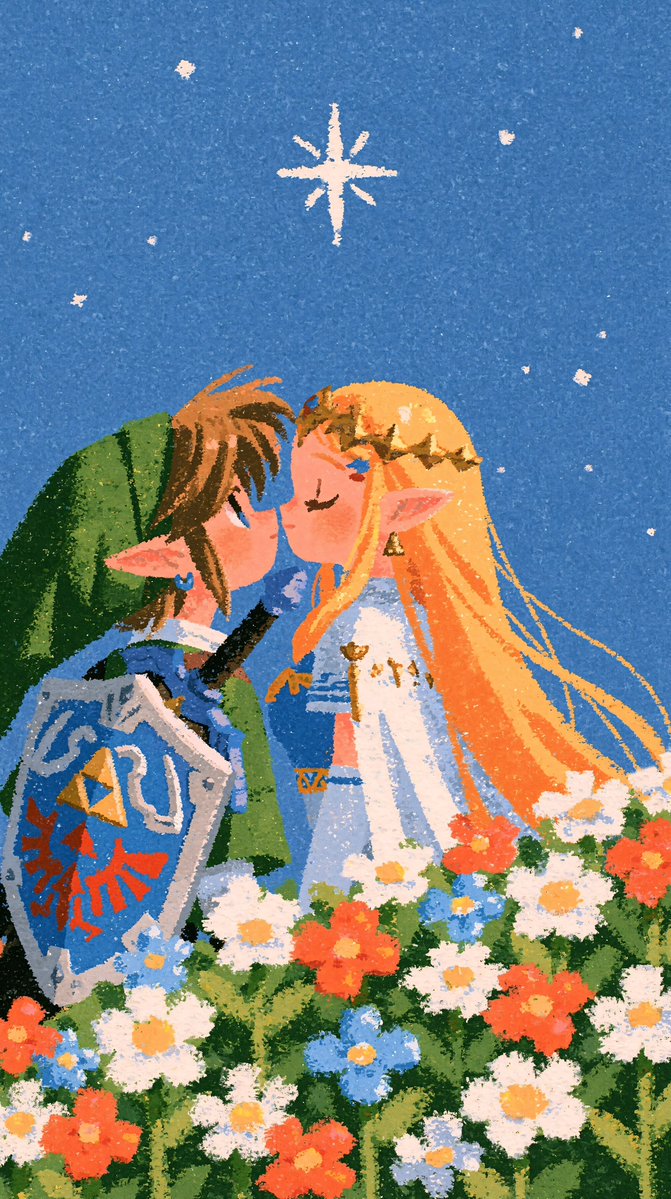 Classisco123's tweet photo. The Legend of Zelda https://t.co/cKX8NVWtPs
