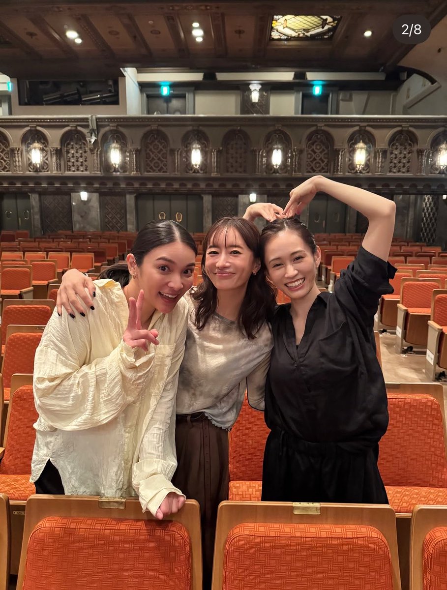 710_maaaa's tweet photo. あっちゃんのこの髪型昔からだーいすき☺️
この髪型あっちゃんの中では定番だけど他であんまり見ない気がする https://t.co/SdS5yNAeXx