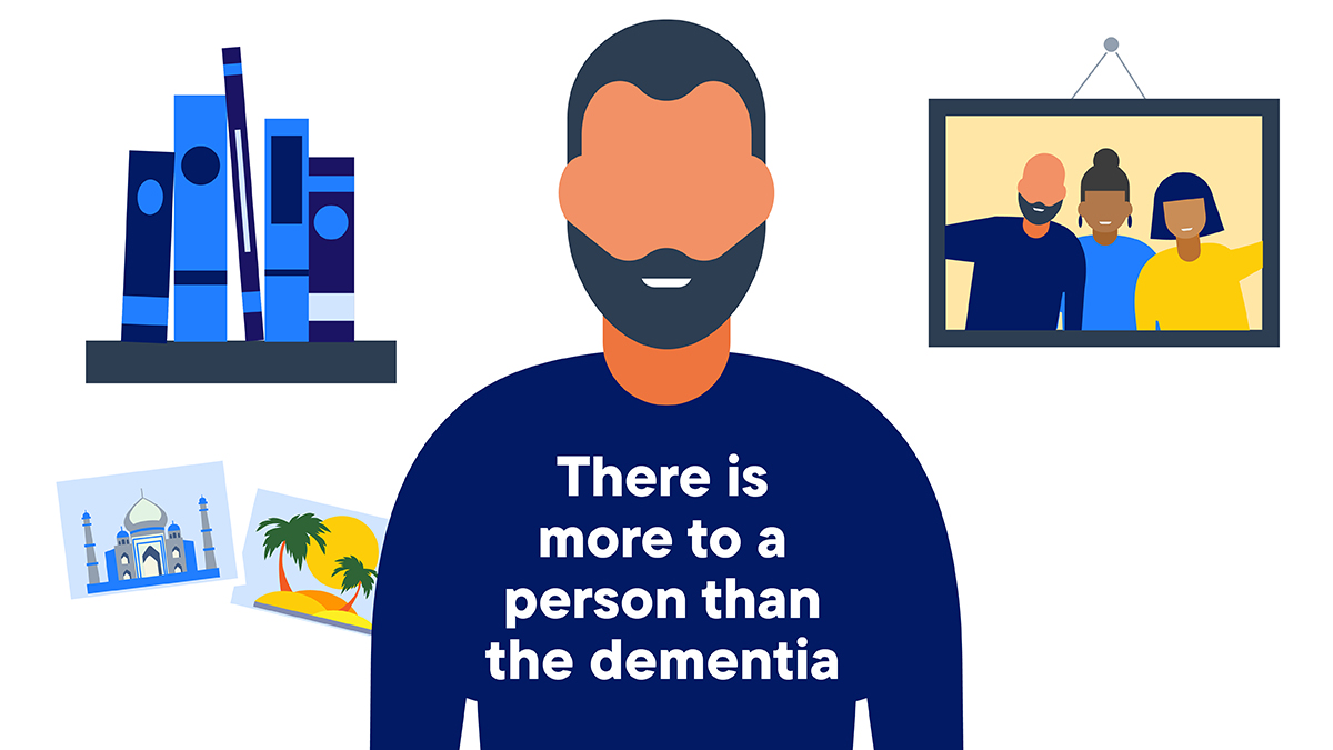 DementiaFriends tweet picture