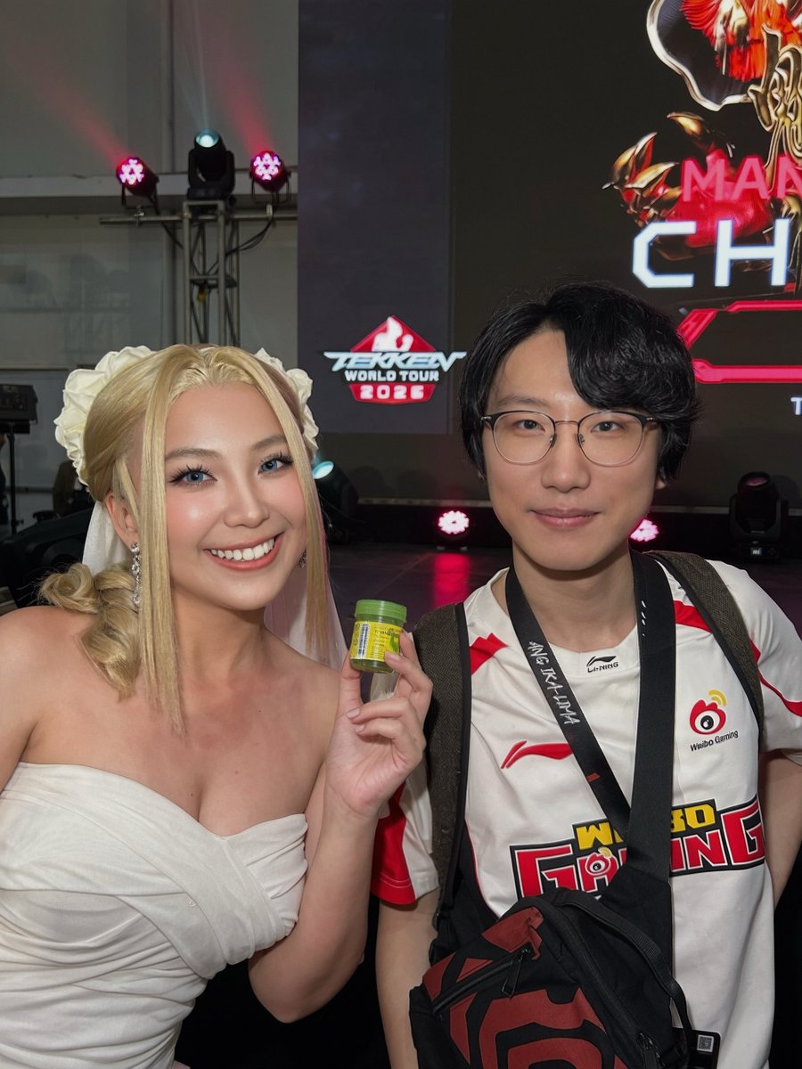 LiliReeya's tweet photo. Yayayay Manila Madness 5 photo dump 🙂‍↕️ pt1

Super glad I got to meet these lovely people 🥹 Can’t wait for next year!

#ManilaMadness5 https://t.co/AZ4nvKrRc2