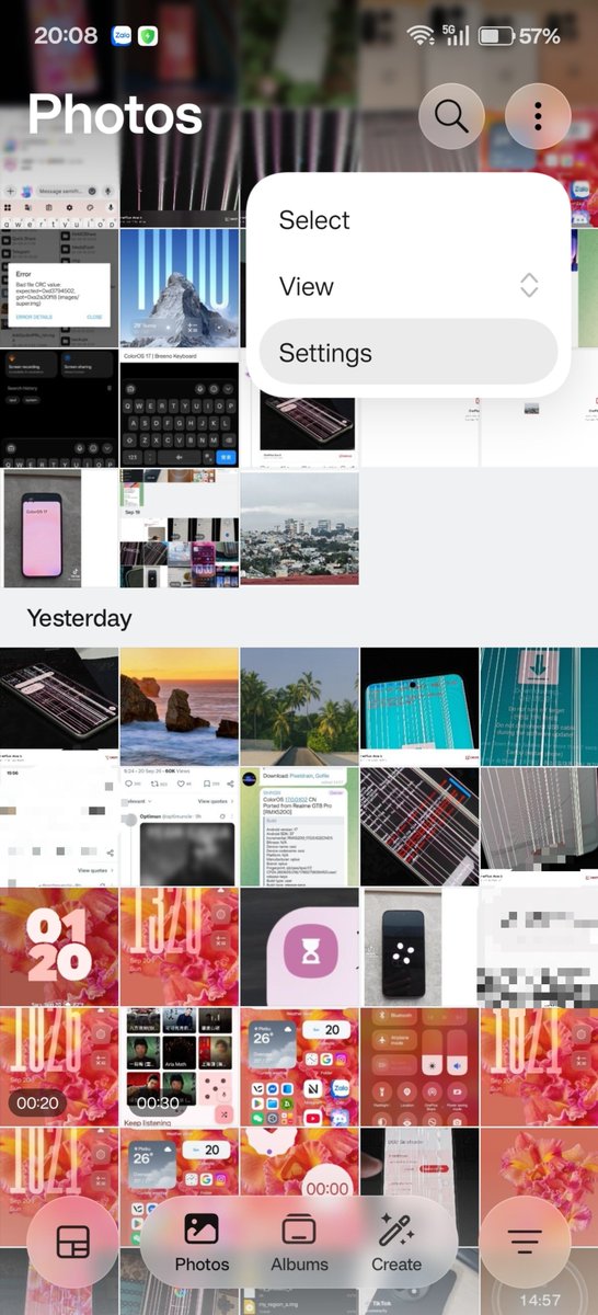 LuminanceXSR's tweet photo. more screenshots! https://t.co/B4yTzLw6z7
