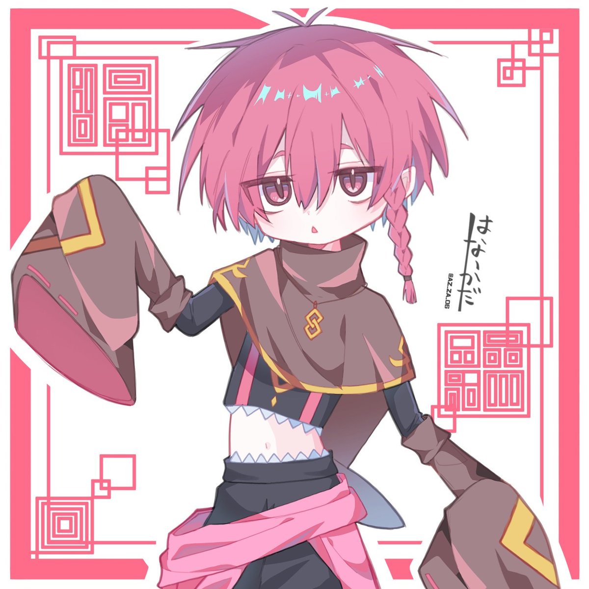 AZ_ZA_06's tweet photo. お気に入りの絵たちの再掲 https://t.co/ii0q3ZMXoq