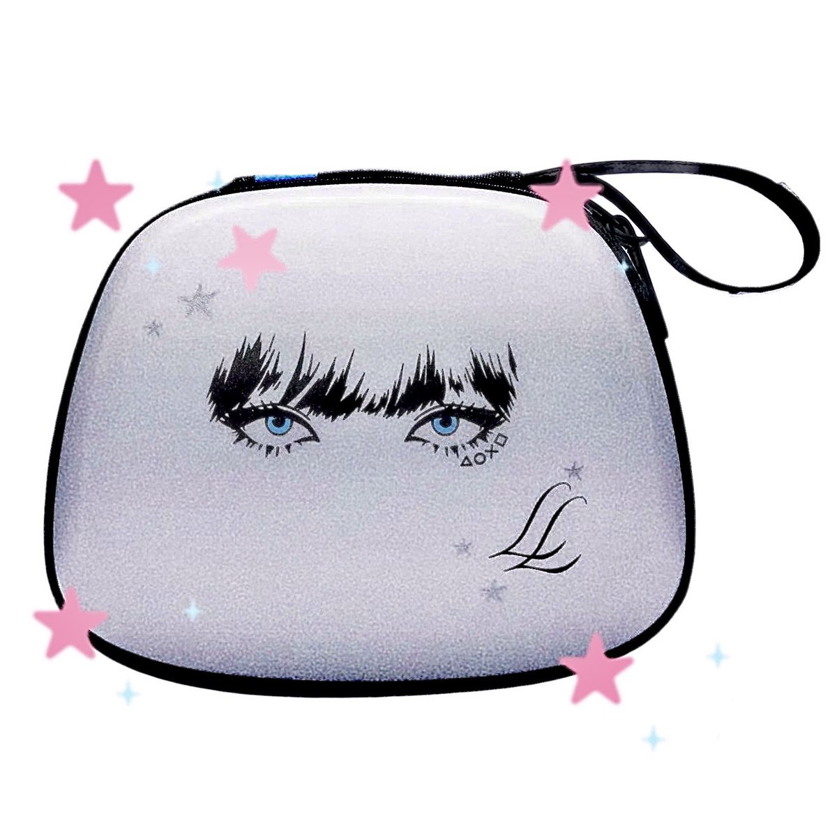 archivebratz's tweet photo. lisa x playstation ✮ https://t.co/YapdNmNhMS