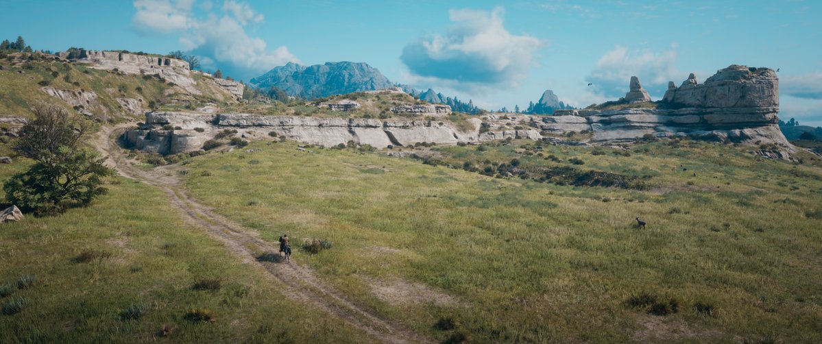 alex_visualss's tweet photo. Red Dead Redemption 2 https://t.co/aVCh2aHr3T