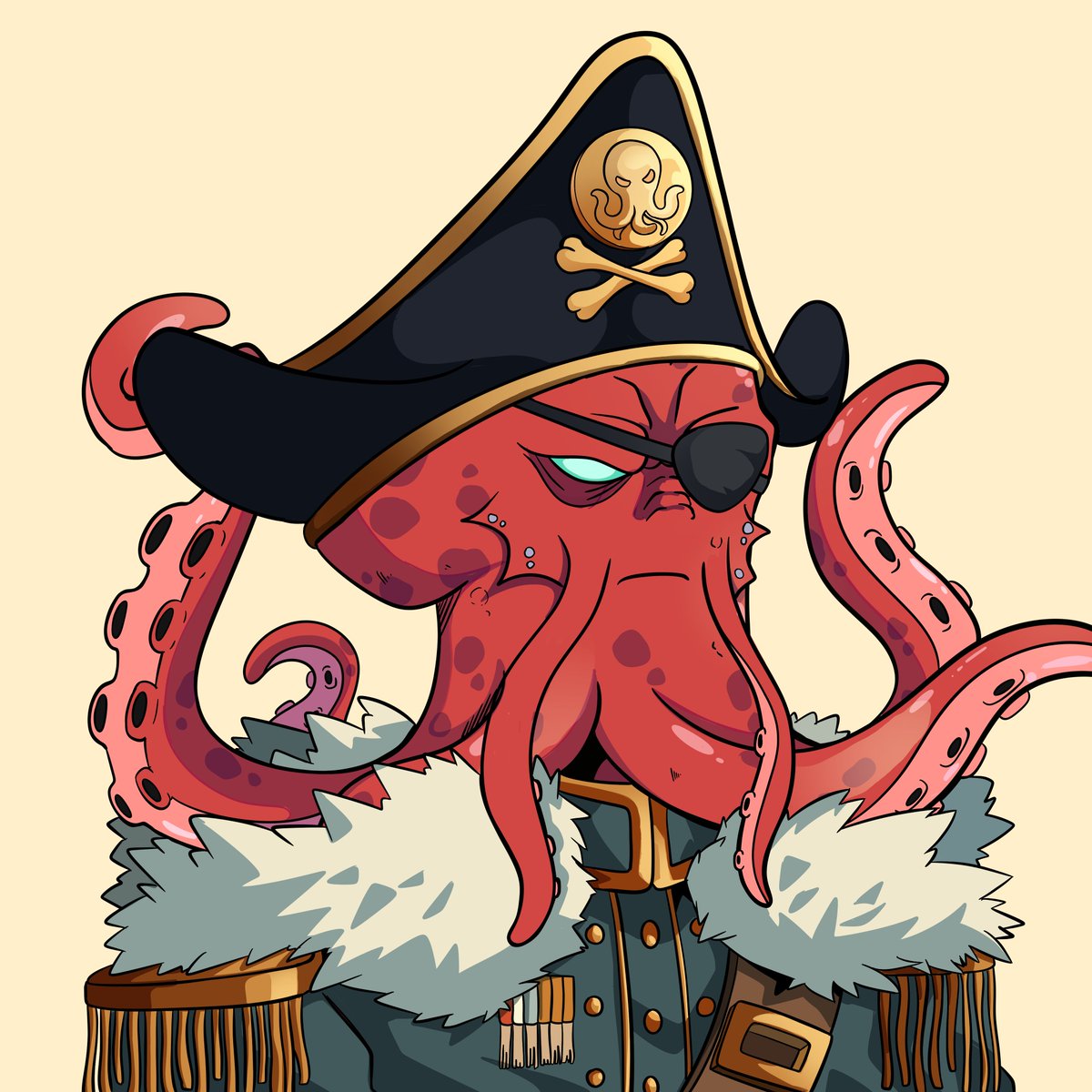 SquidsOnInk's tweet photo. gmINK 🐙 🏴‍☠️

Drop your $INK addresses. https://t.co/Pj8PCjcqai