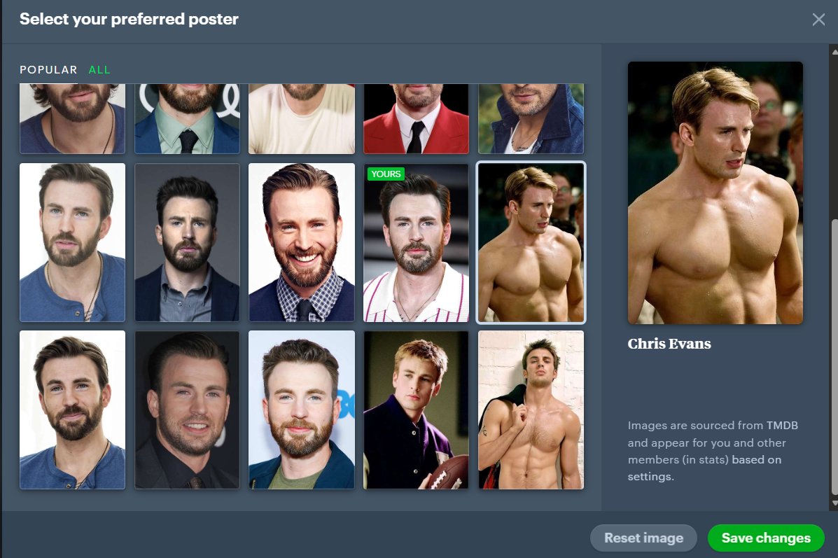 Evernoid_13's tweet photo. Who put these on Letterboxd? dffdsfddff https://t.co/c7IcAcUUWp