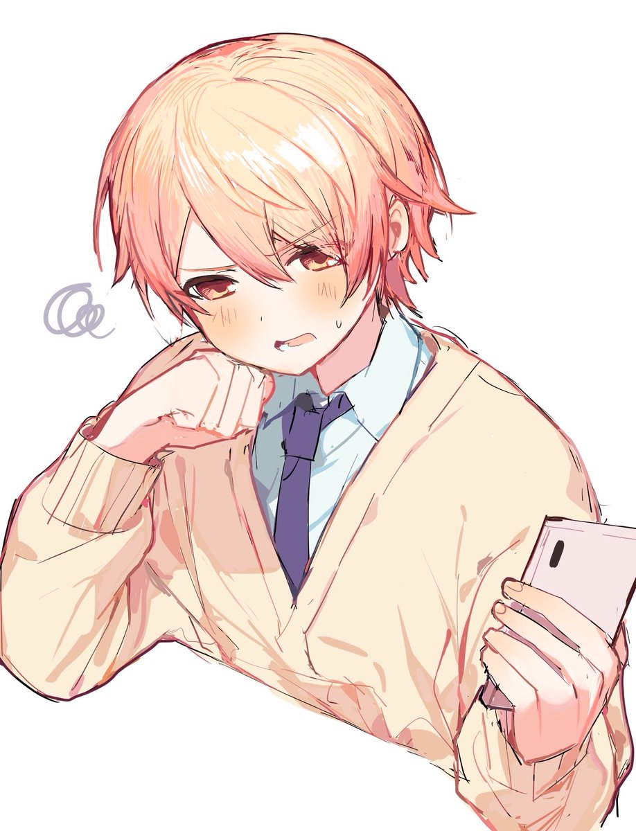 OOOruka_'s tweet photo. 落書き https://t.co/7M2dnvppHN